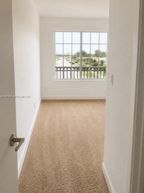 GEORGETOWN - Residential Lease