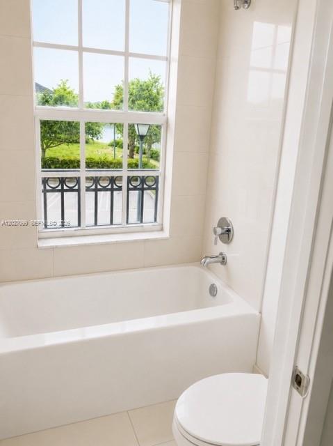 GEORGETOWN - Residential Lease