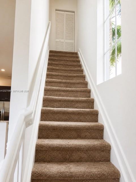GEORGETOWN - Residential Lease