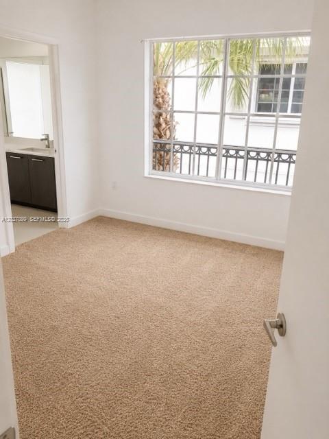 GEORGETOWN - Residential Lease