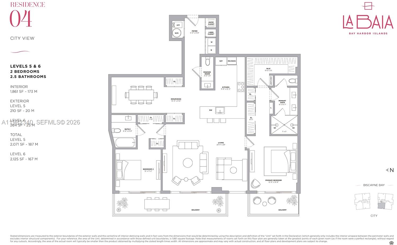 BAY HARBOR ISLAND - Residential
