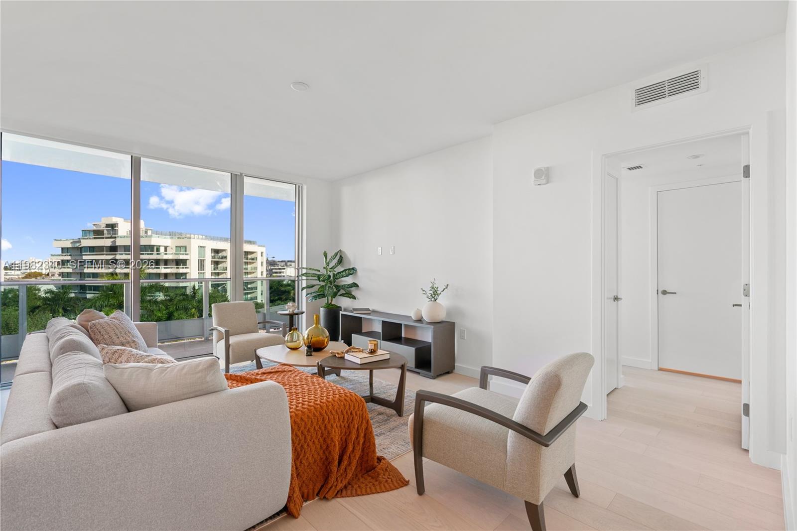 BAY HARBOR ISLAND - Residential