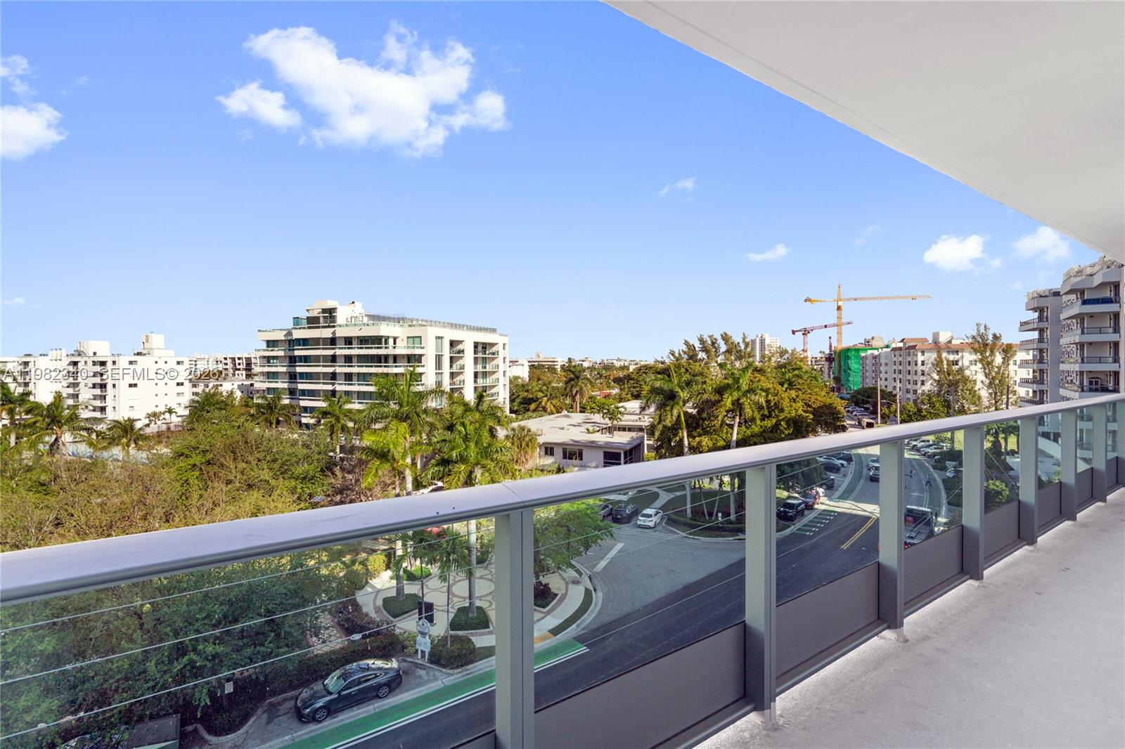 BAY HARBOR ISLAND - Residential