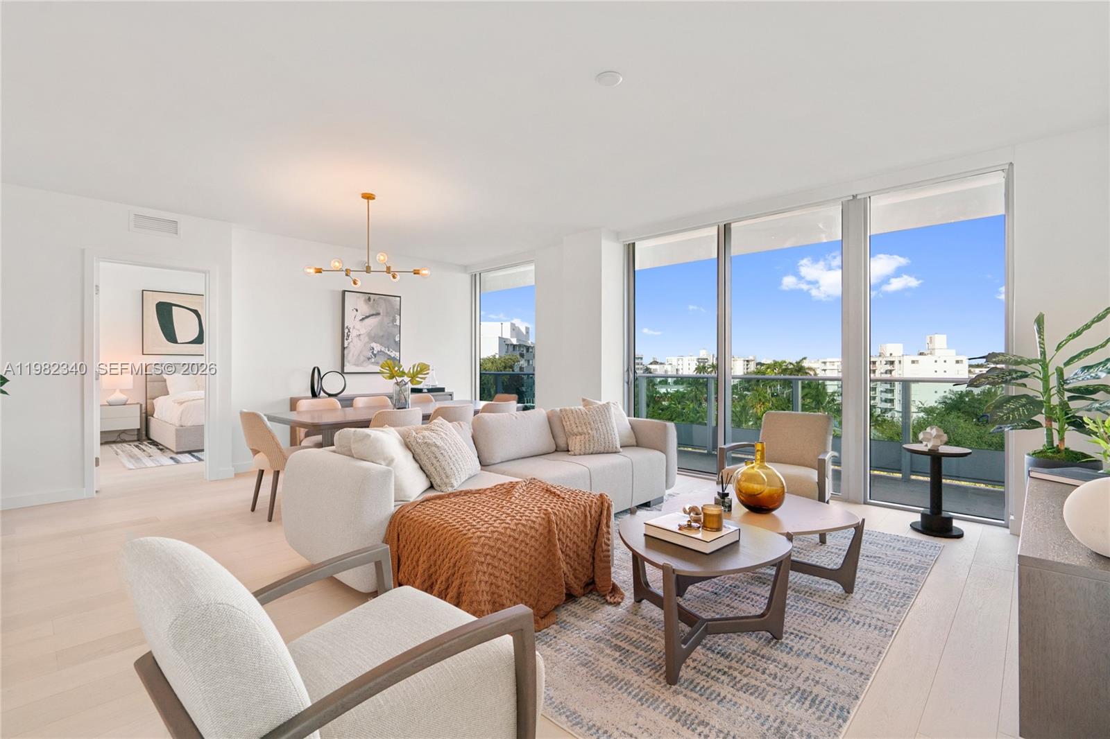 BAY HARBOR ISLAND - Residential