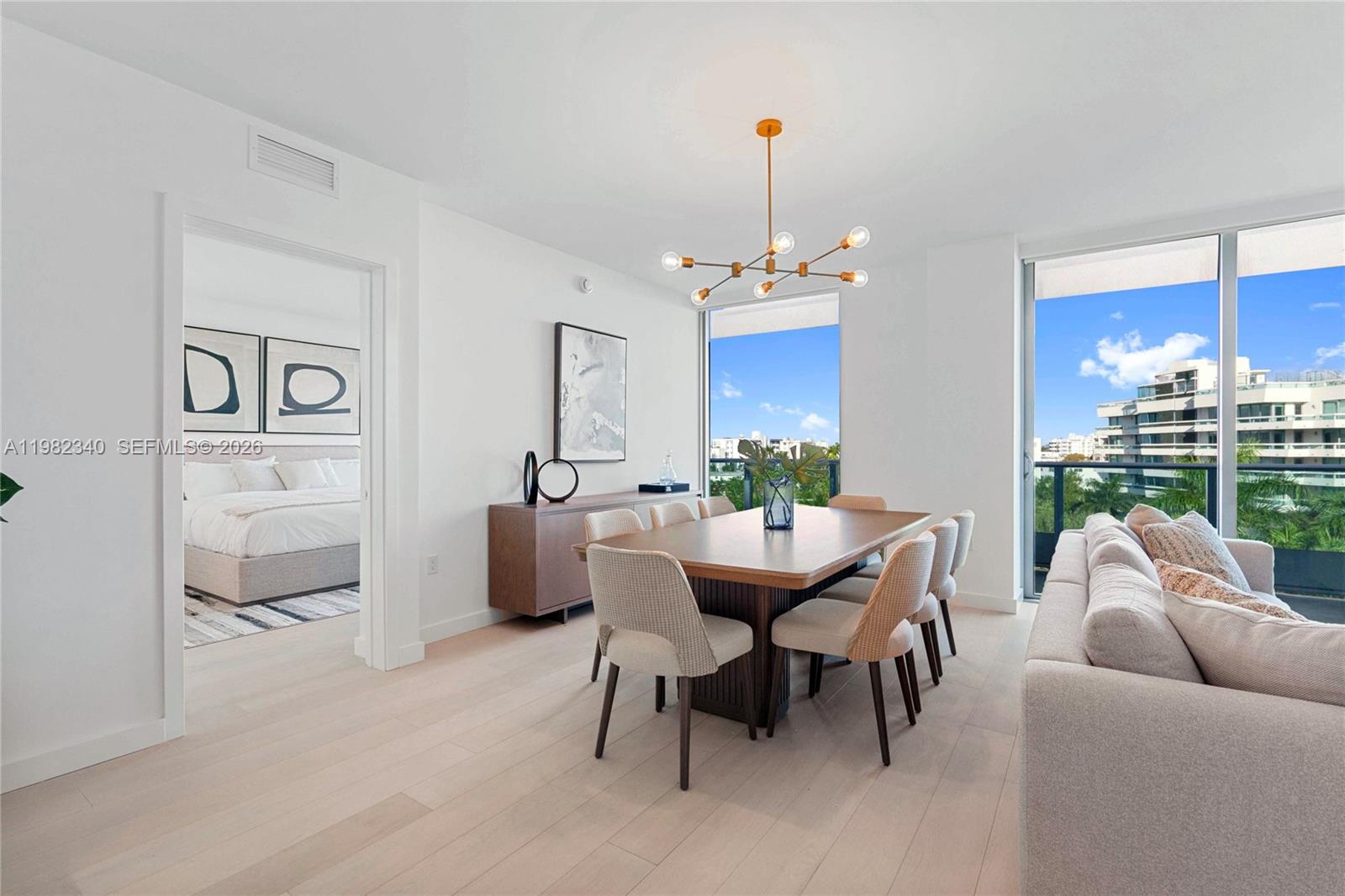 BAY HARBOR ISLAND - Residential
