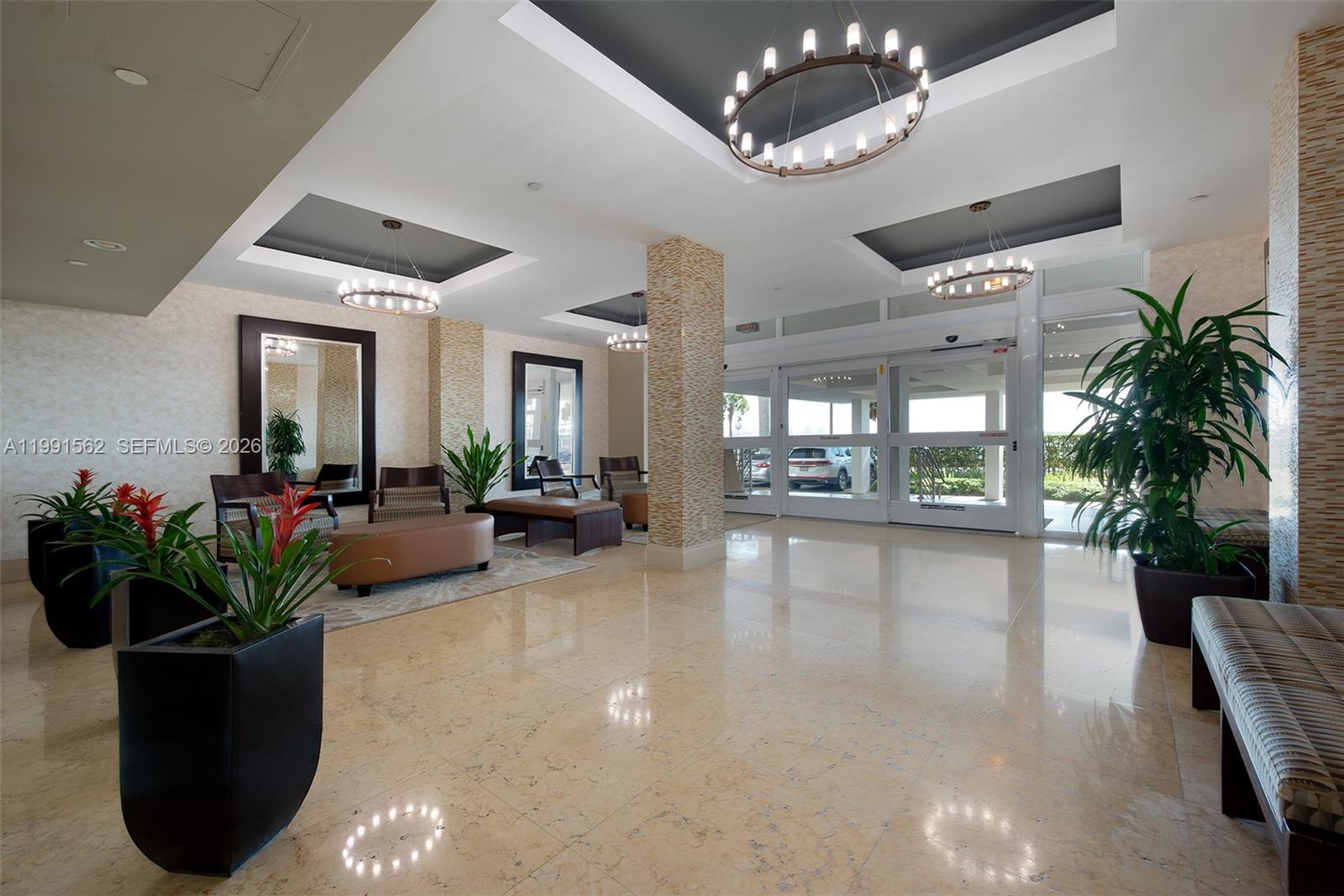 BAYSHORE PLACE CONDO - Residential