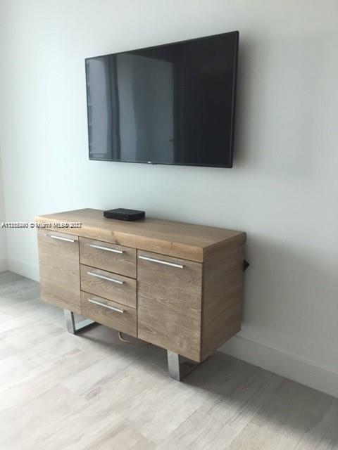 THE BONDO (1080 BRICKELL) - Residential Lease