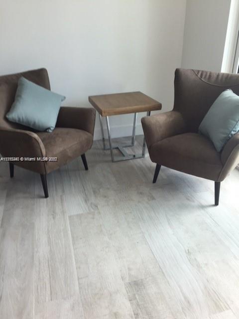 THE BONDO (1080 BRICKELL) - Residential Lease