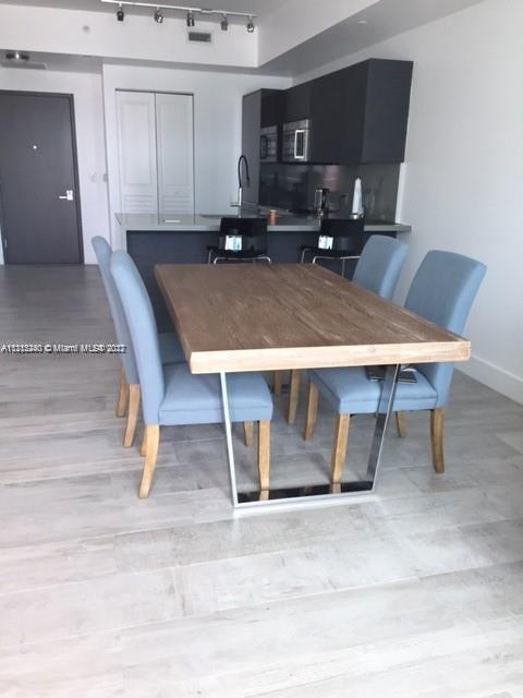 THE BONDO (1080 BRICKELL) - Residential Lease