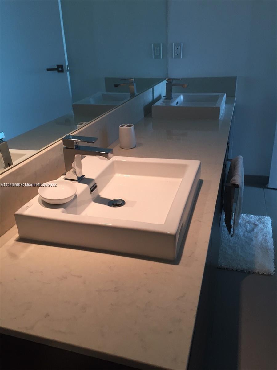 THE BONDO (1080 BRICKELL) - Residential Lease