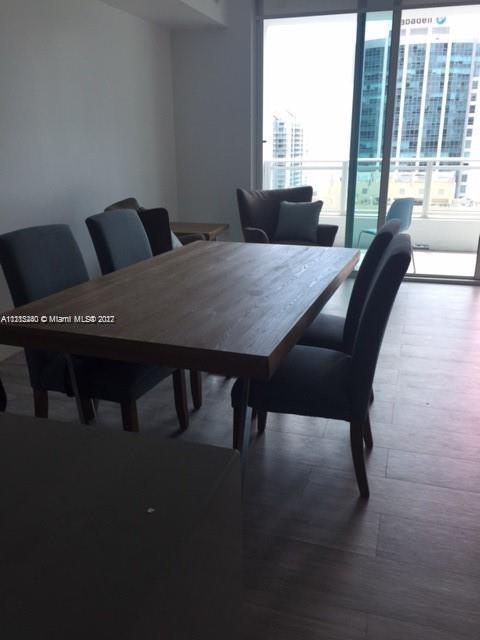 THE BONDO (1080 BRICKELL) - Residential Lease