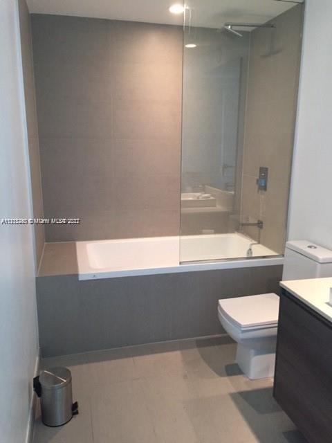 THE BONDO (1080 BRICKELL) - Residential Lease