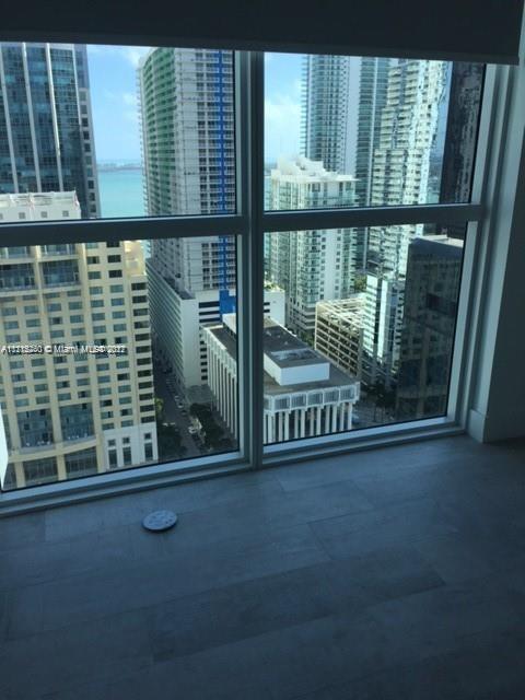 THE BONDO (1080 BRICKELL) - Residential Lease