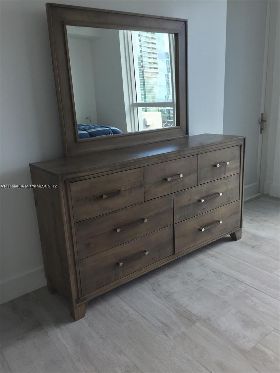 THE BONDO (1080 BRICKELL) - Residential Lease