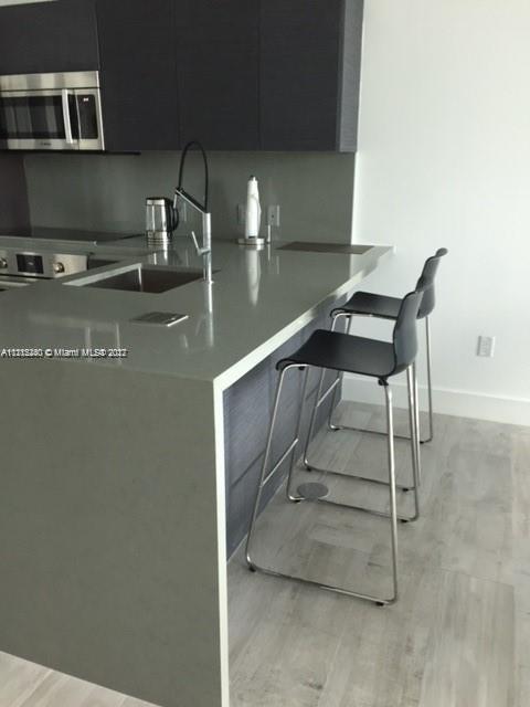 THE BONDO (1080 BRICKELL) - Residential Lease
