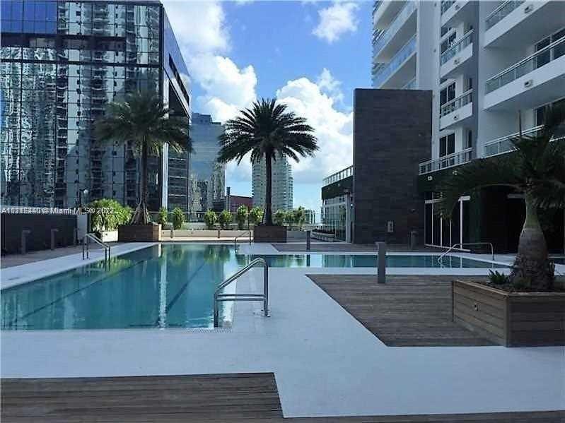 THE BONDO (1080 BRICKELL) - Residential Lease
