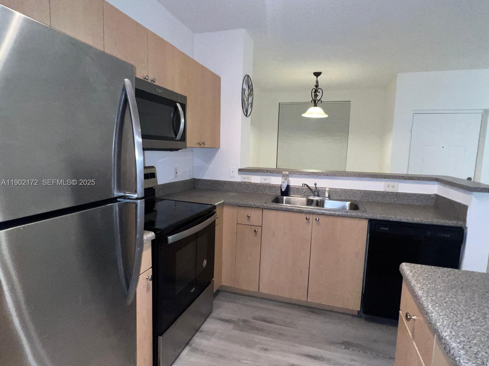 EL-AD NOB HILL CONDO - Residential