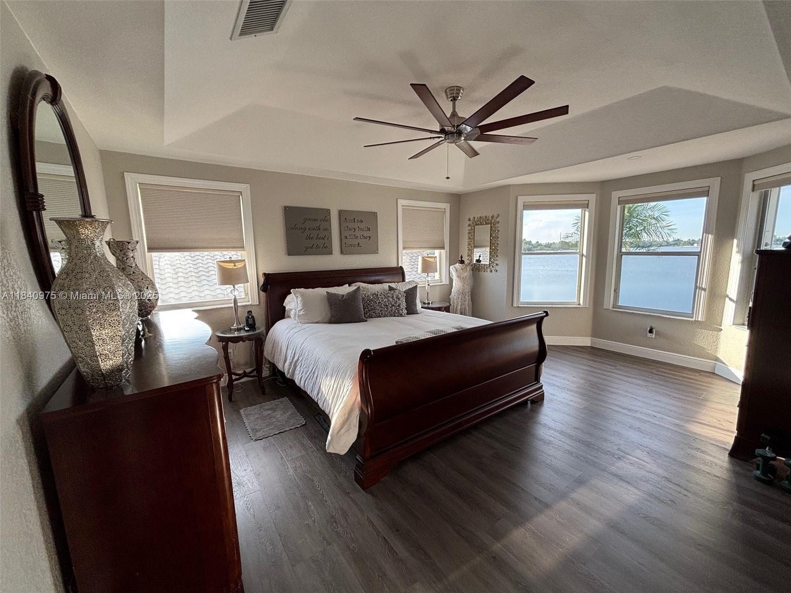 SILVER LAKES AT PEMBROKE - Residential