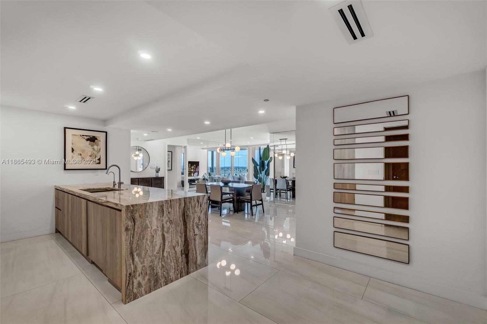 1500 OCEAN DRIVE CONDO - Residential