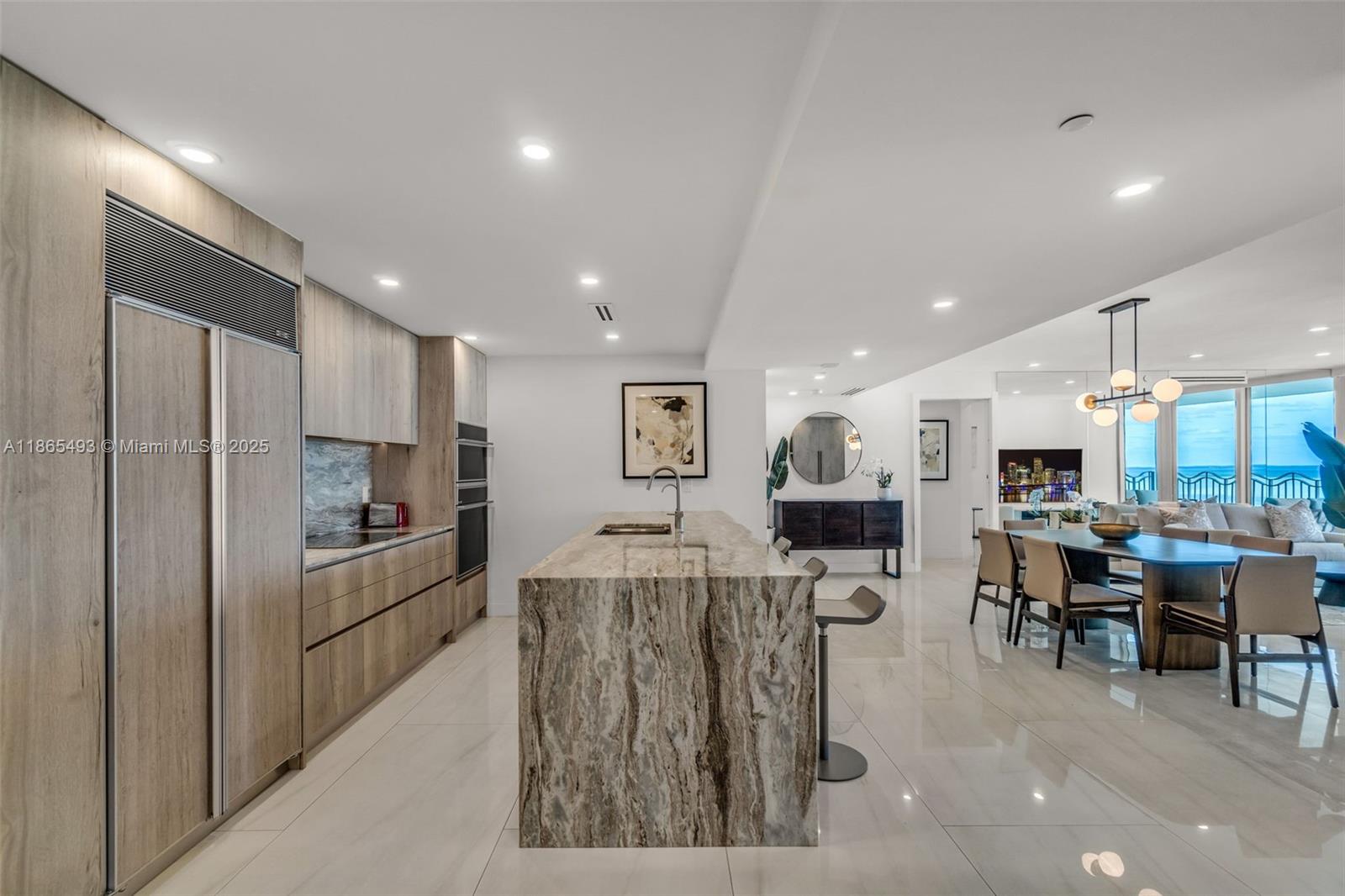 1500 OCEAN DRIVE CONDO - Residential