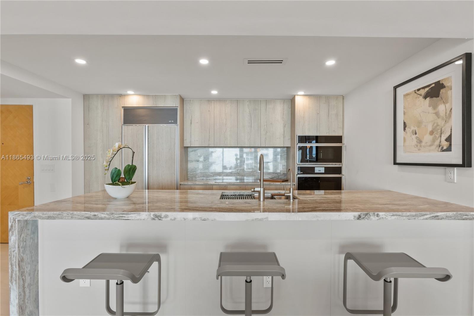 1500 OCEAN DRIVE CONDO - Residential