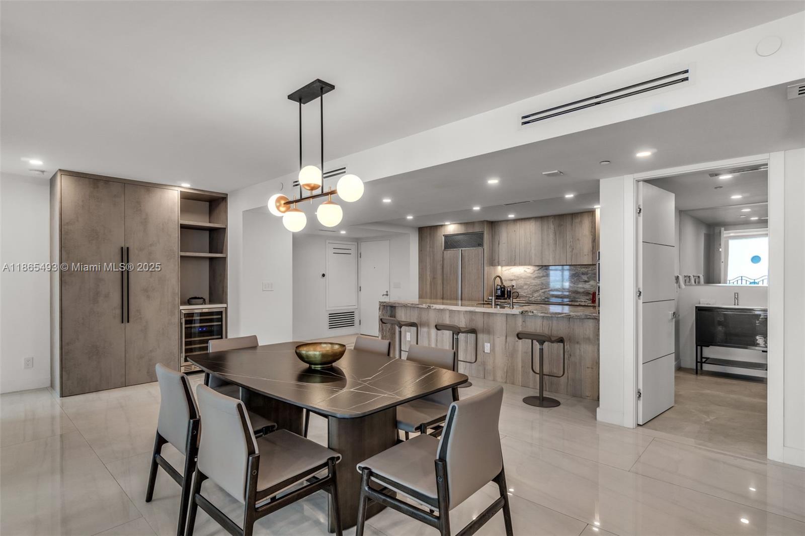 1500 OCEAN DRIVE CONDO - Residential