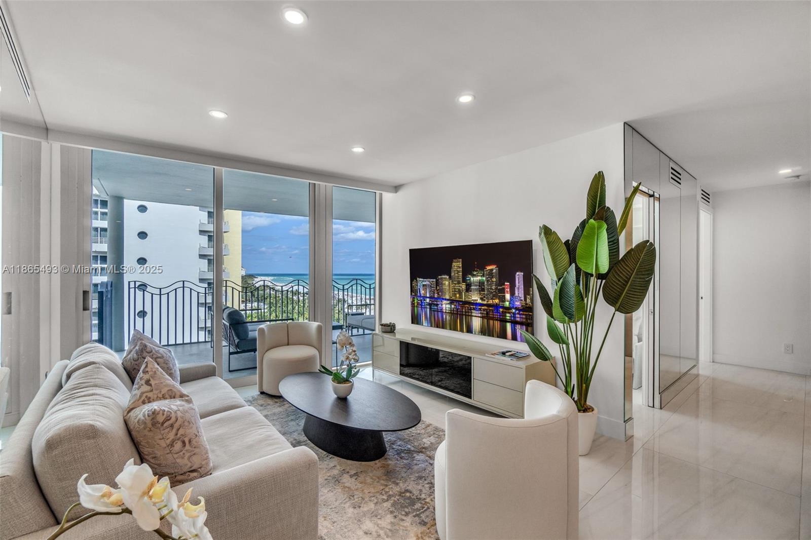 1500 OCEAN DRIVE CONDO - Residential