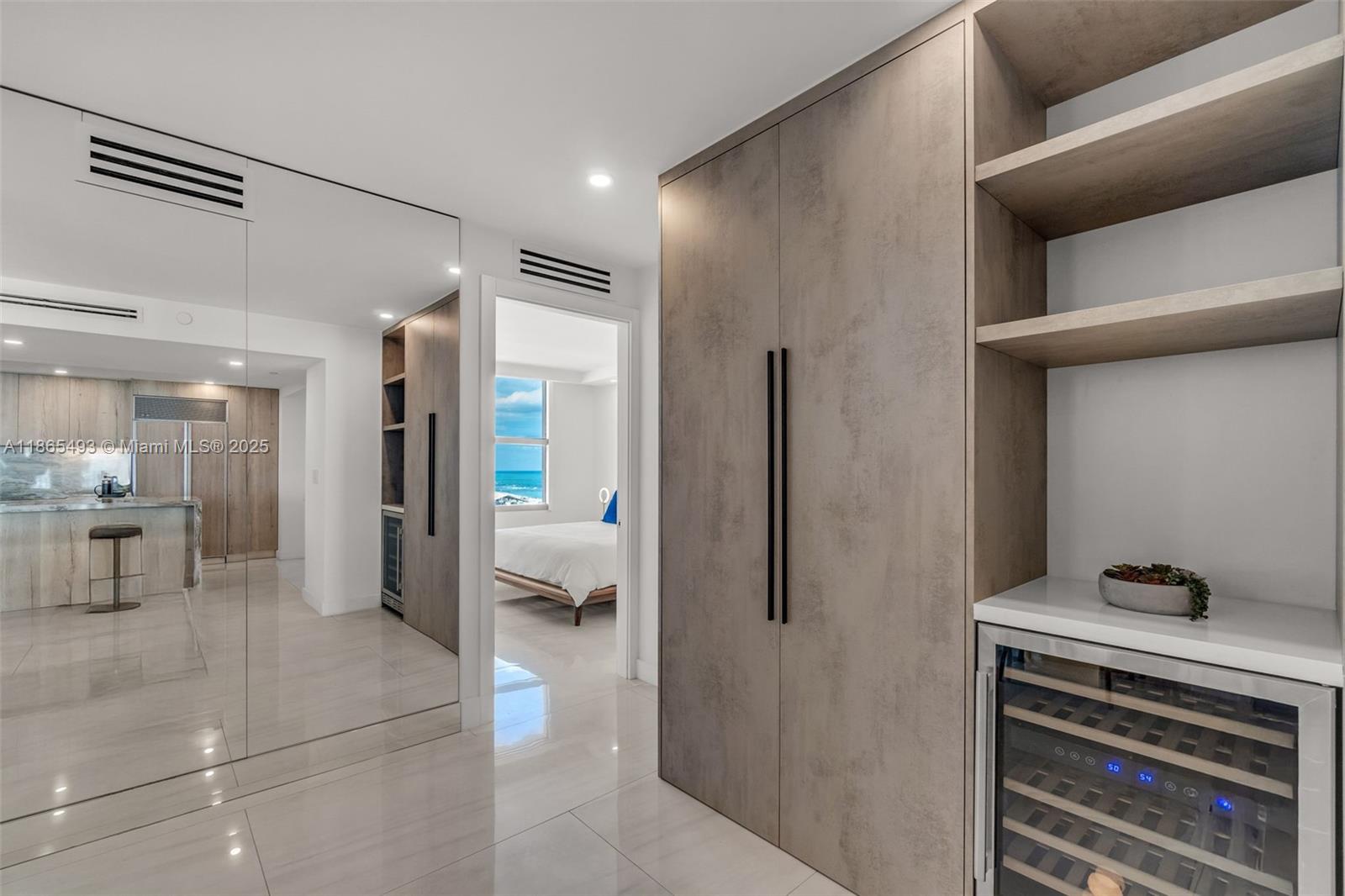 1500 OCEAN DRIVE CONDO - Residential