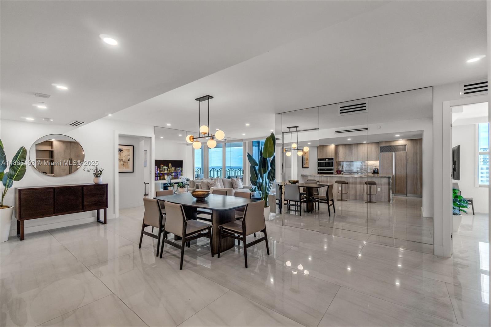 1500 OCEAN DRIVE CONDO - Residential