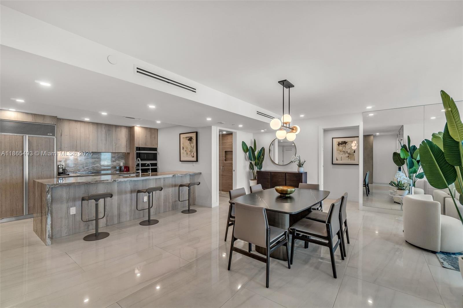 1500 OCEAN DRIVE CONDO - Residential