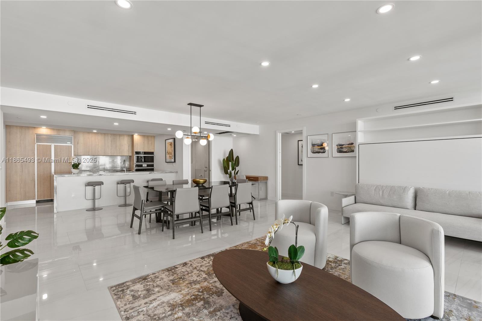 1500 OCEAN DRIVE CONDO - Residential