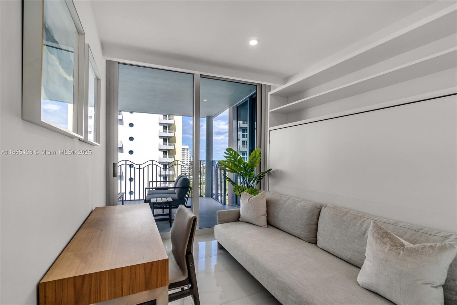 1500 OCEAN DRIVE CONDO - Residential