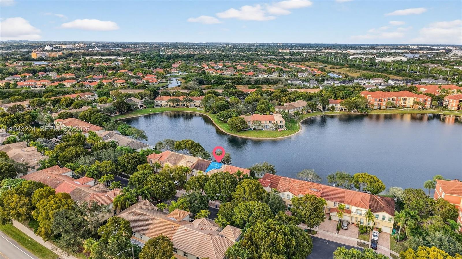 RIVIERA ISLES IV - Residential