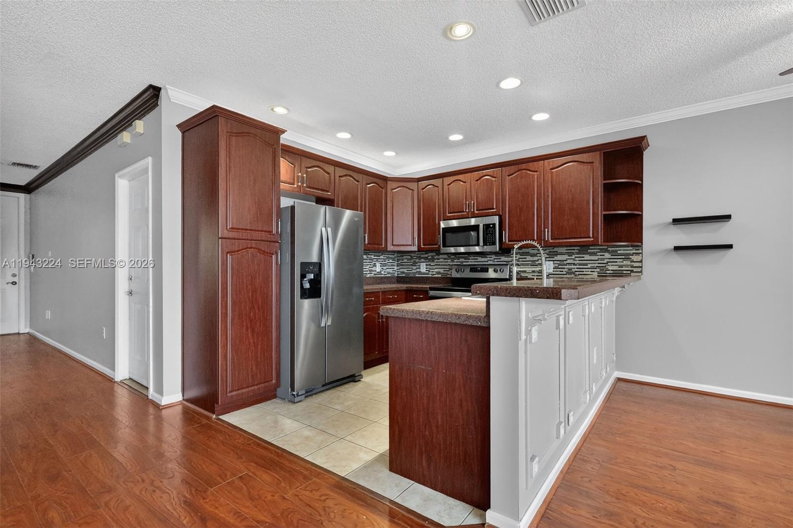 RIVIERA ISLES IV - Residential