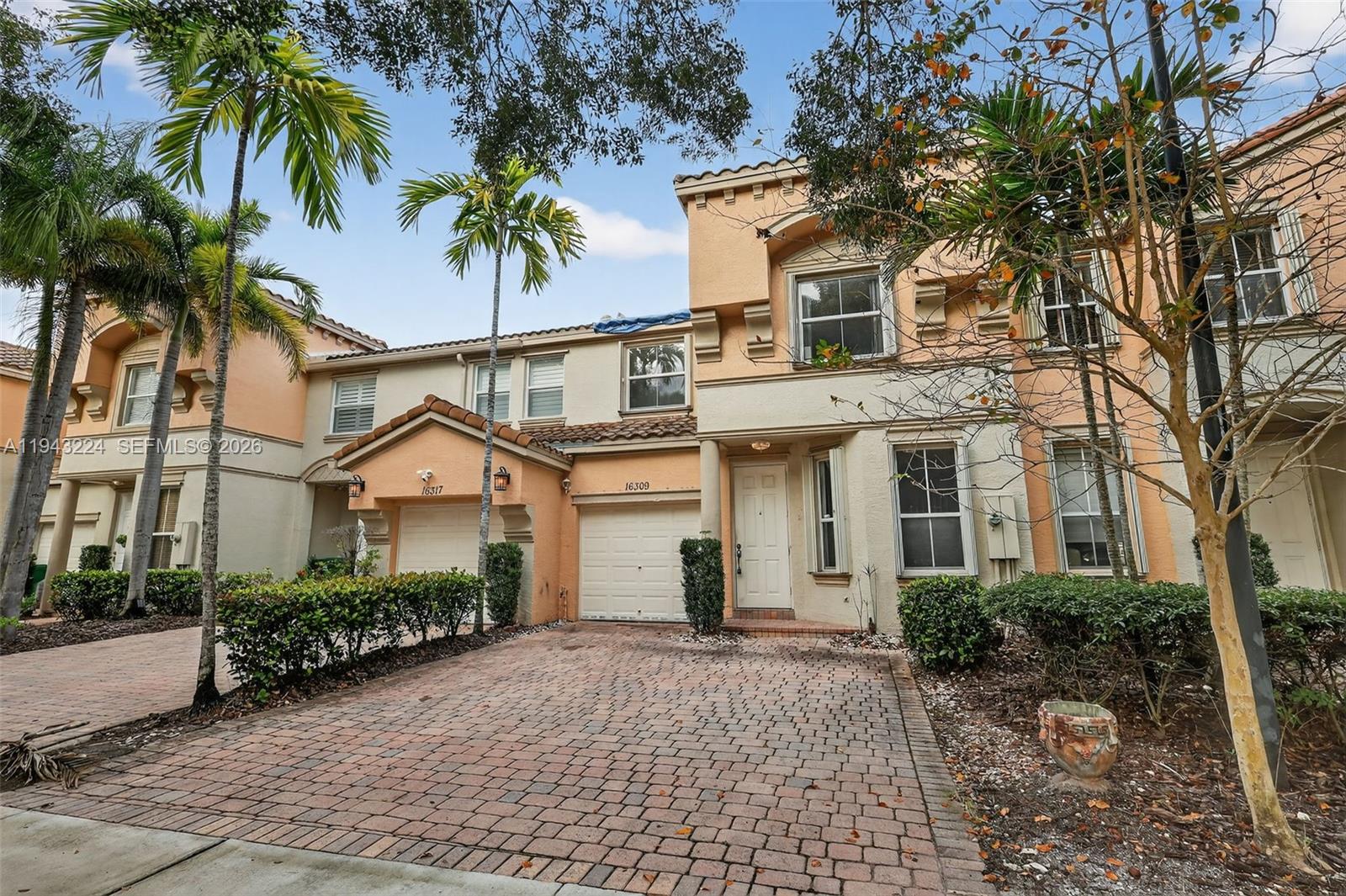 Brand New Roof installed in March 2026. Price reduced for quick Sale. Remodeled waterfront 3 BR 2 1/2 bath Townhouse with updated kitchen and freshly painted. Gated community with pool and playground. Short distance to highways, shopping. dining.