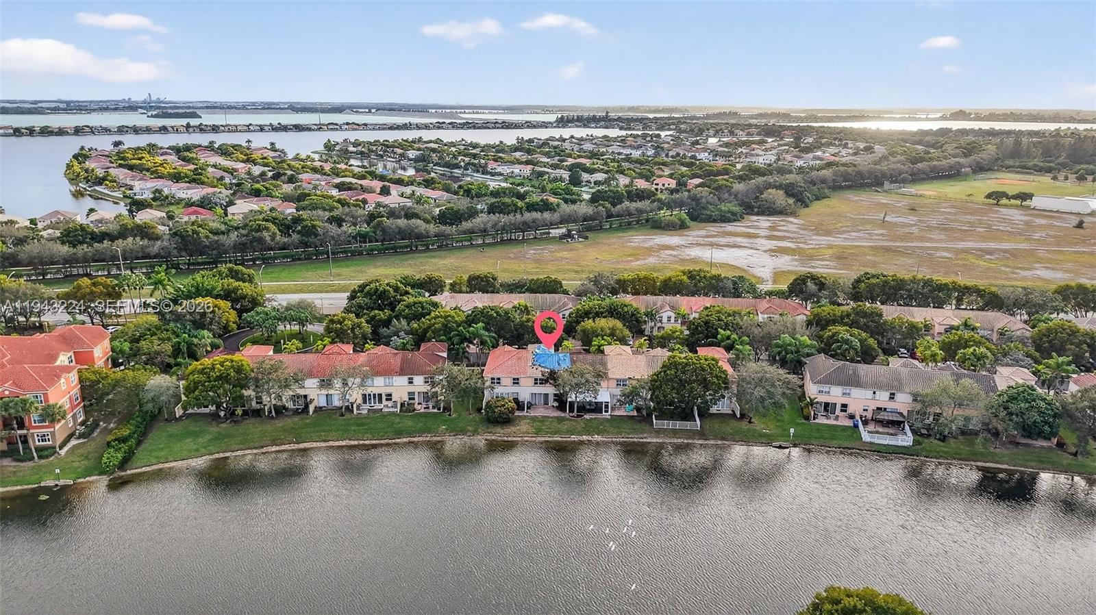RIVIERA ISLES IV - Residential