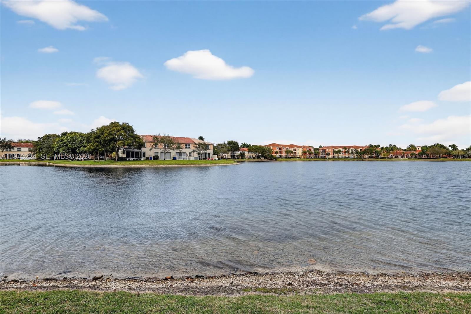 RIVIERA ISLES IV - Residential