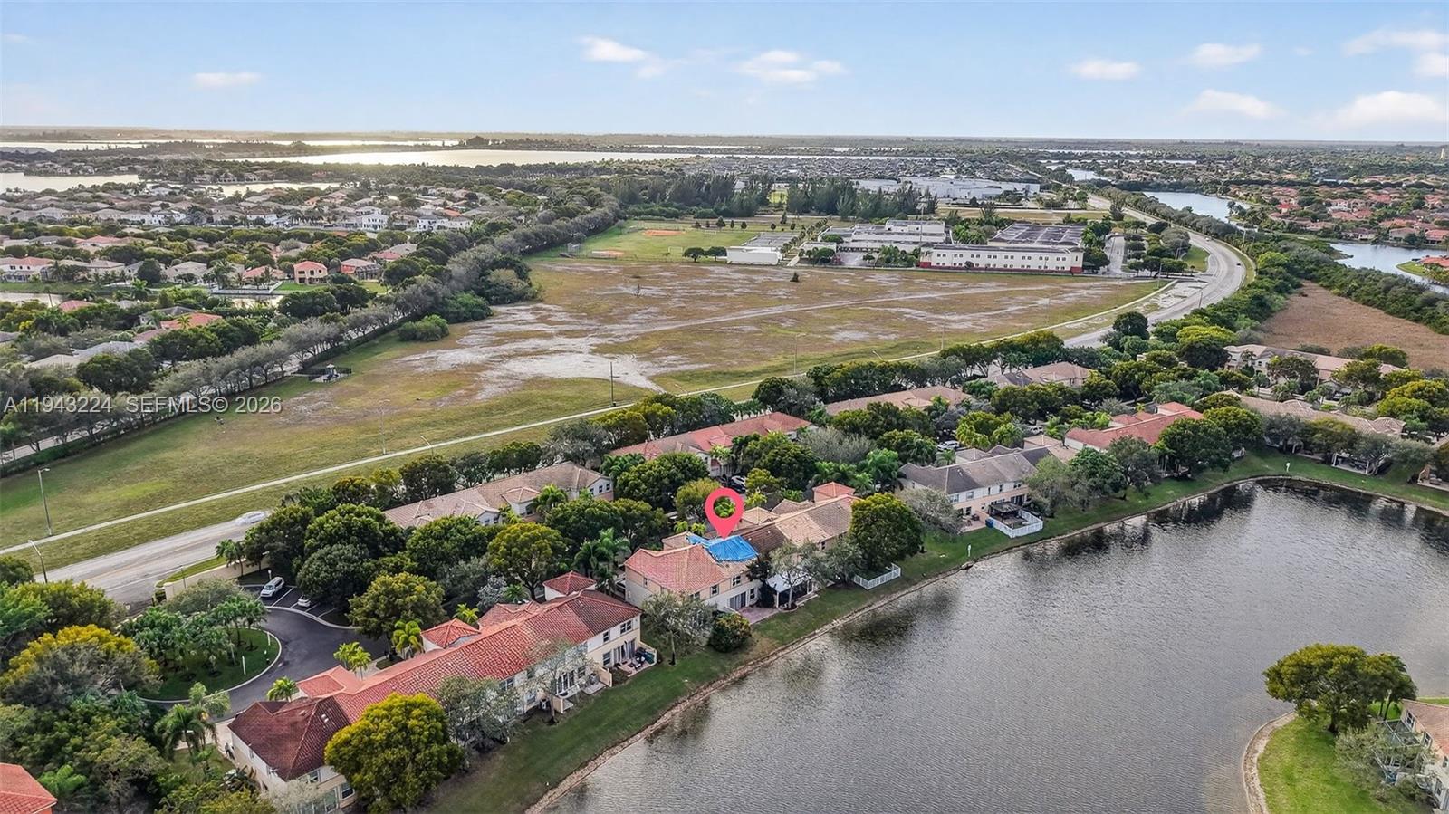 RIVIERA ISLES IV - Residential