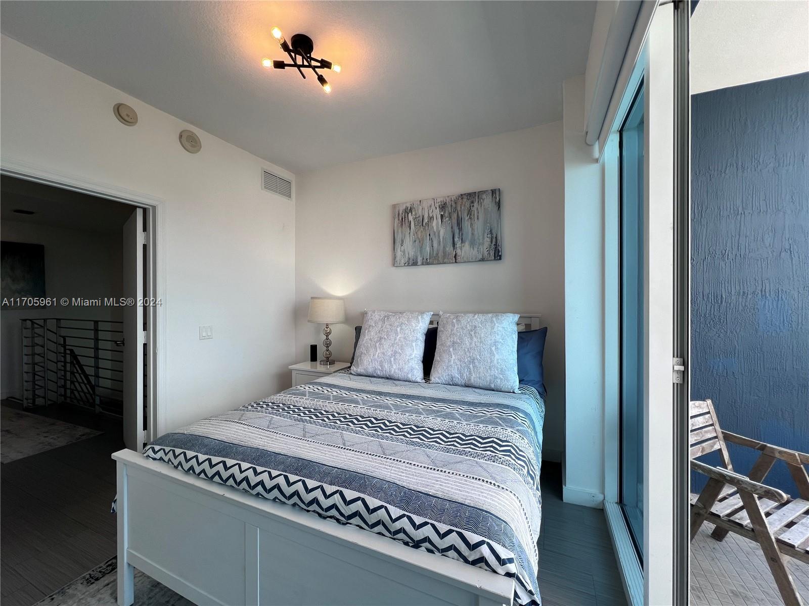 INFINITY AT BRICKELL COND - Residential Lease