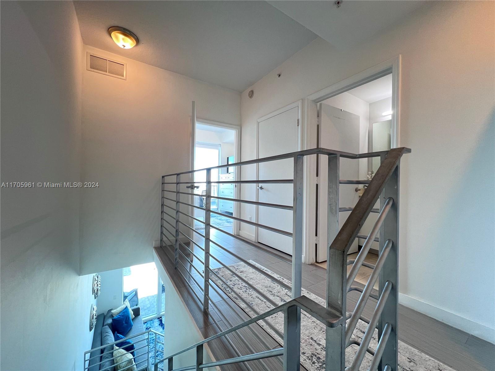 INFINITY AT BRICKELL COND - Residential Lease