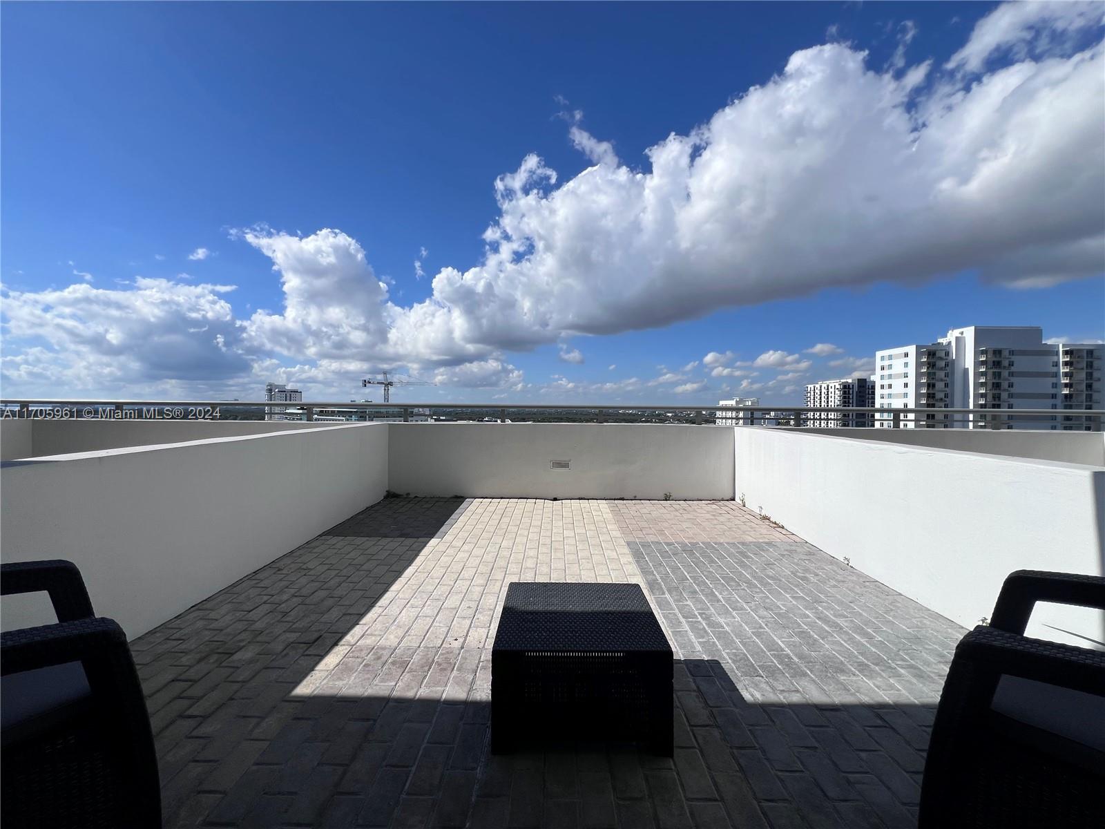 INFINITY AT BRICKELL COND - Residential Lease