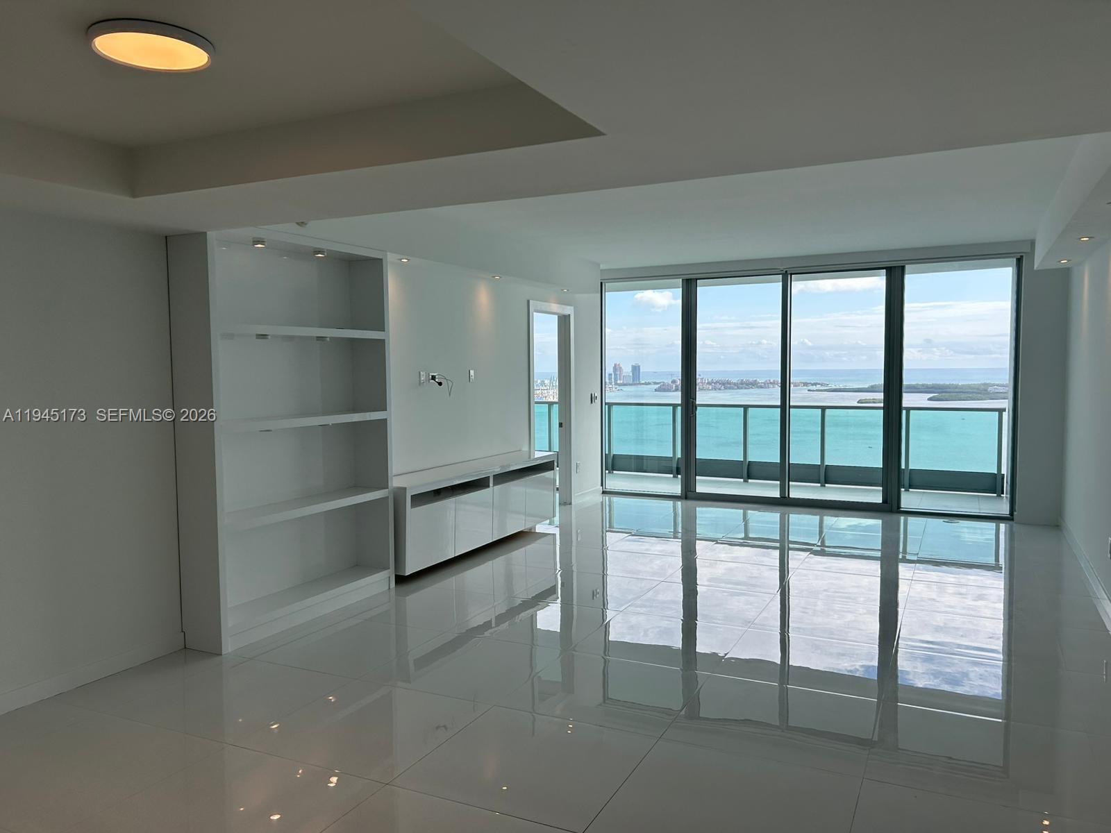 JADE RESIDENCES AT BRICKE - Residential
