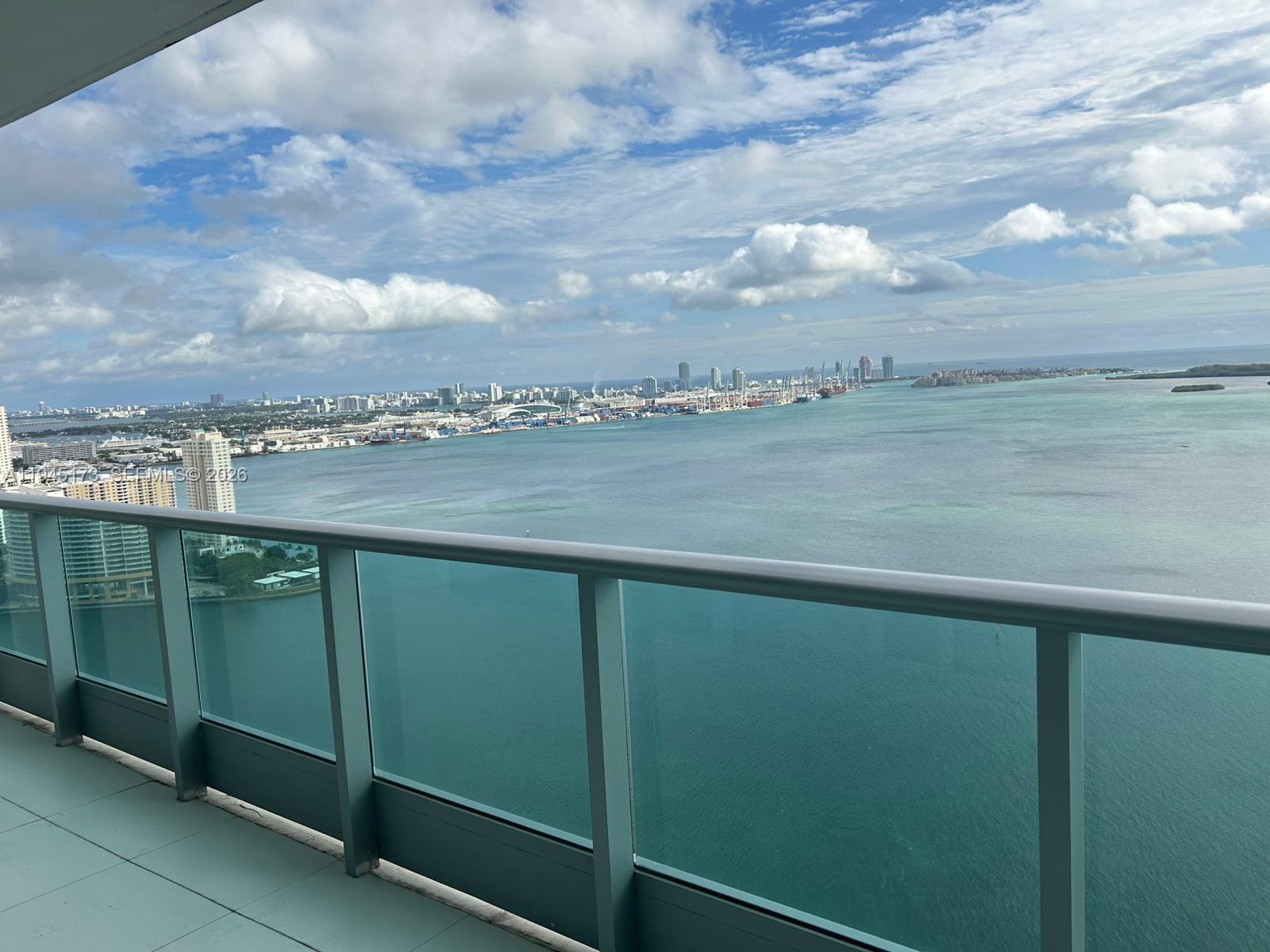 JADE RESIDENCES AT BRICKE - Residential
