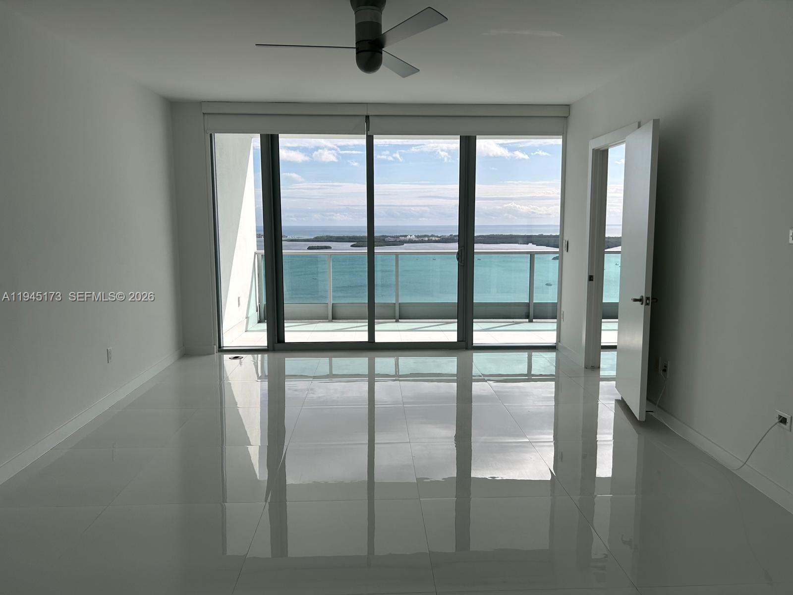 JADE RESIDENCES AT BRICKE - Residential