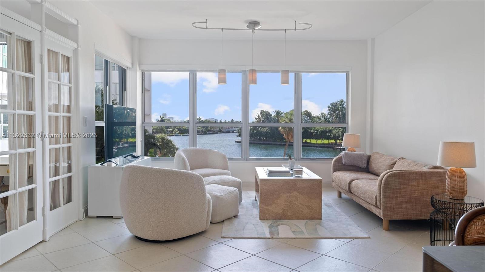 BLAIR HOUSE CONDO - WEST - Residential