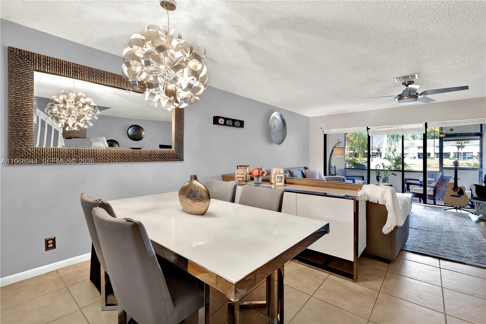 GOLDEN RAINTREE IV-B COND - Residential