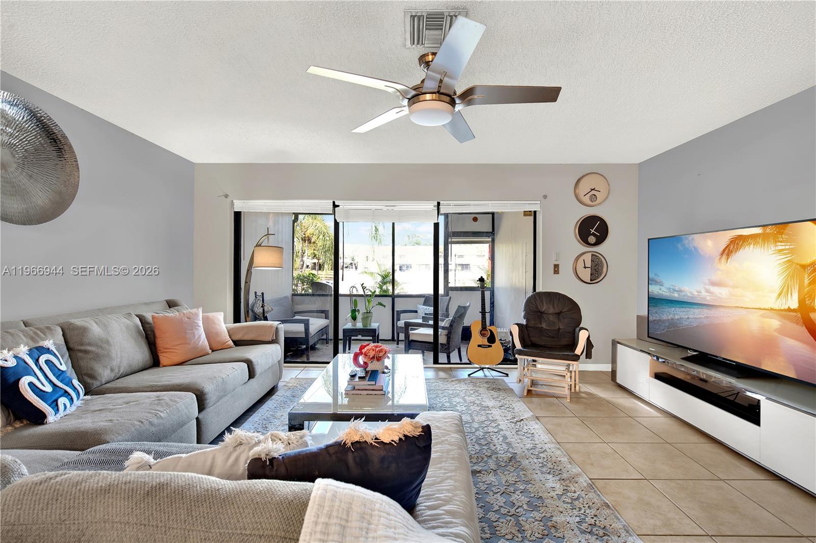 GOLDEN RAINTREE IV-B COND - Residential