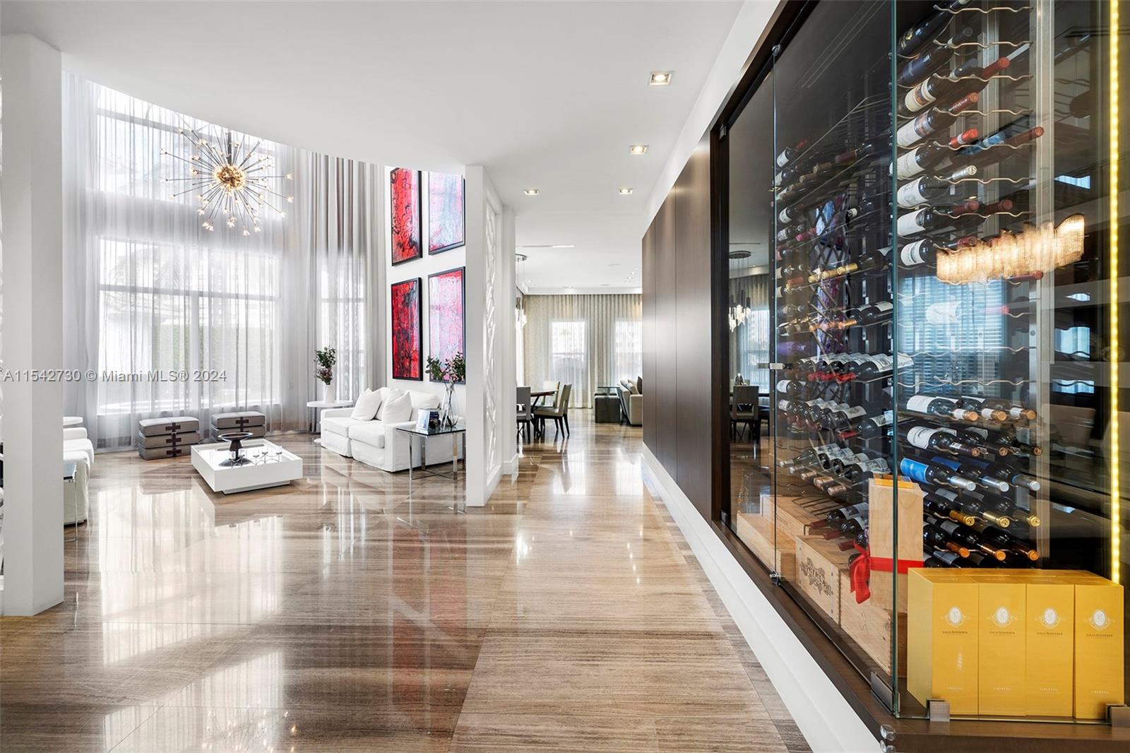 HARBOR ISLANDS - Residential