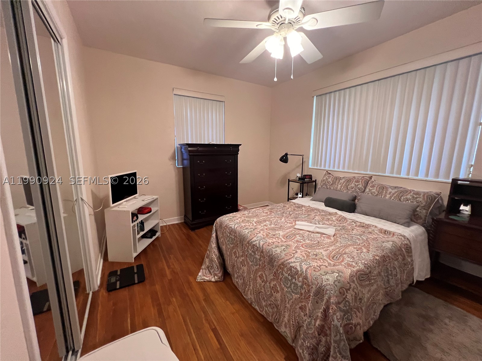 PALM ESTATES - Residential