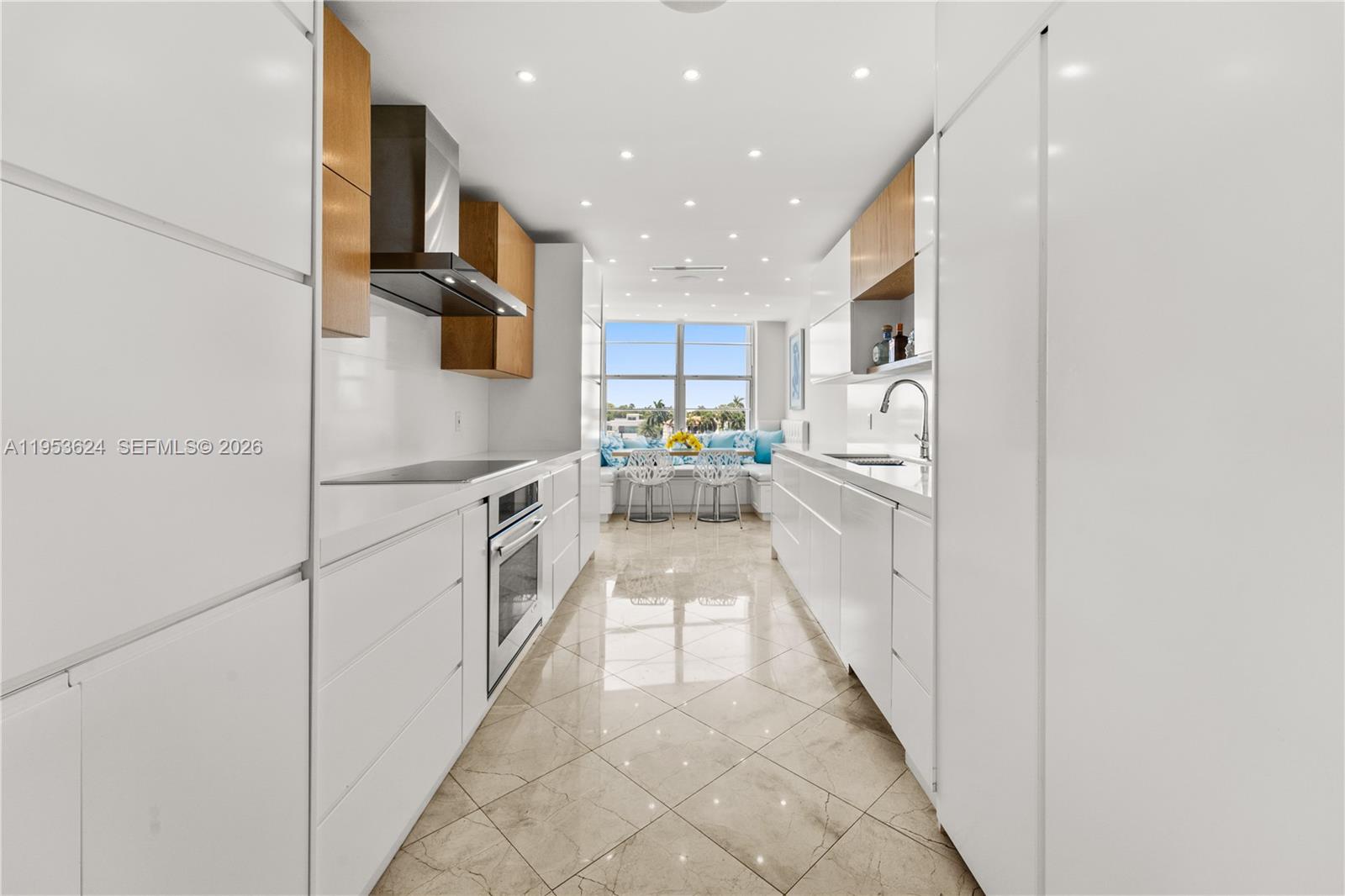 ASHLEY APARTMENTS CONDOMI - Residential